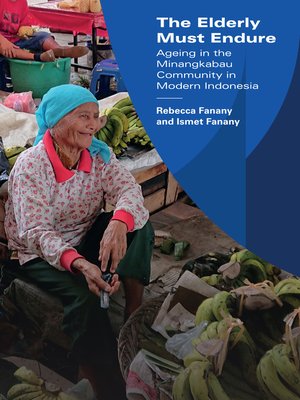 cover image of The Elderly Must Endure
